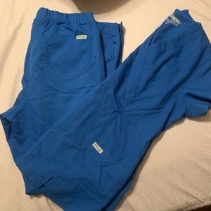 Greys Anatomy Scrub Set